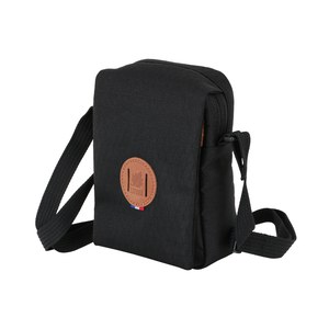 Lafuma Mobilier  Accessoires RUCK BAG SHOULDER Noir U