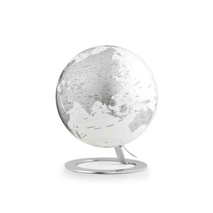   Globe  I Light Chrome  25 cm