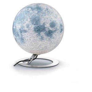   Globe The Moon  30 cm