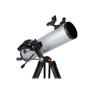   Téléscope Celestron StarSense Explorer DX 130  Grossissement max x307
