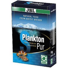   JBL Plankton pur S 8x2 grammes (16 grs)  16 gr (8x2gr)