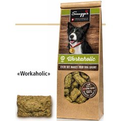   Workaholic (vegetarian) 100g  100g