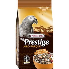   African Parrot Loro Parque Mix 2.5 kg  2.5kg