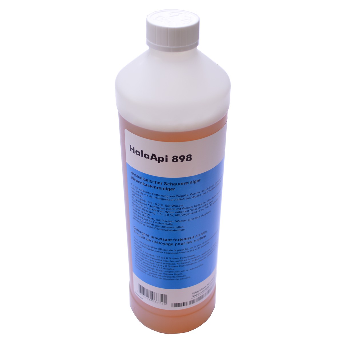   HalaApi 898 1 litre  500ml