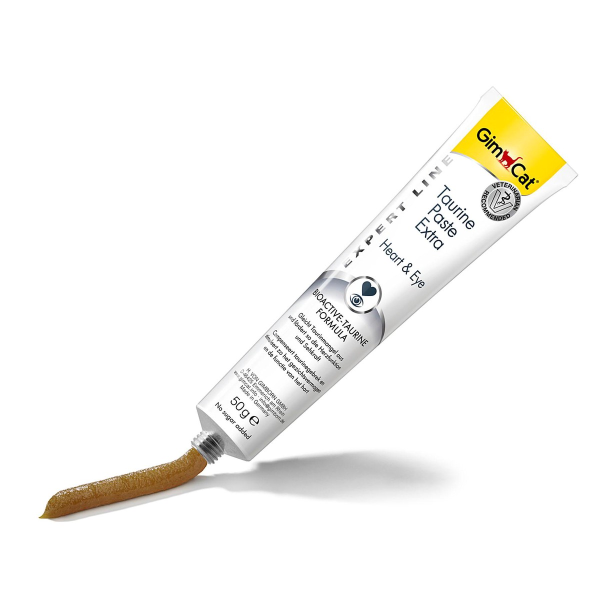   GimCat Expert Line Taurine 50g  