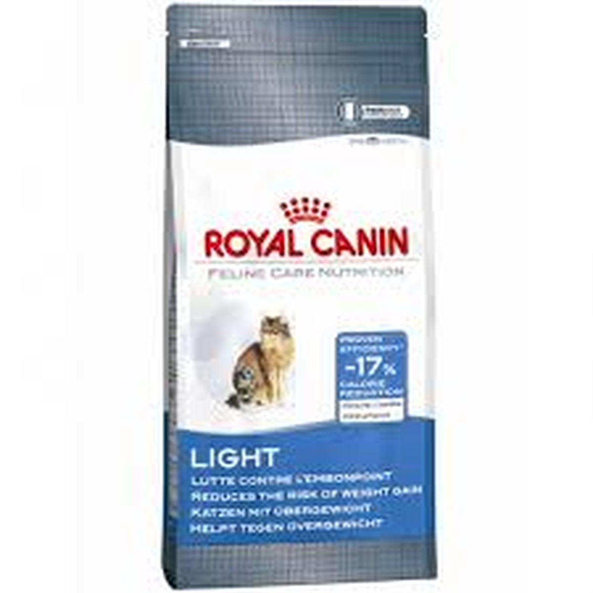 Royal Canin  Light Weight Care 400 g  400 g