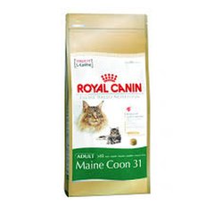 Royal Canin  Maine Coon 400 g  400 g