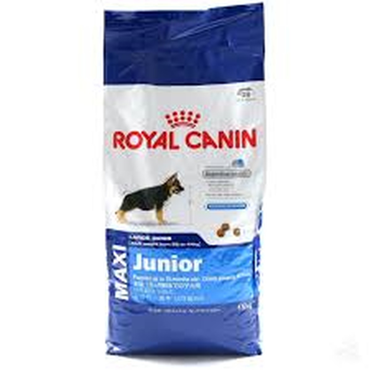 Royal Canin  Maxi Puppy 4 kg  4 kg