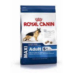 Royal Canin  Maxi Adult 5+ 15 kg  15 kg