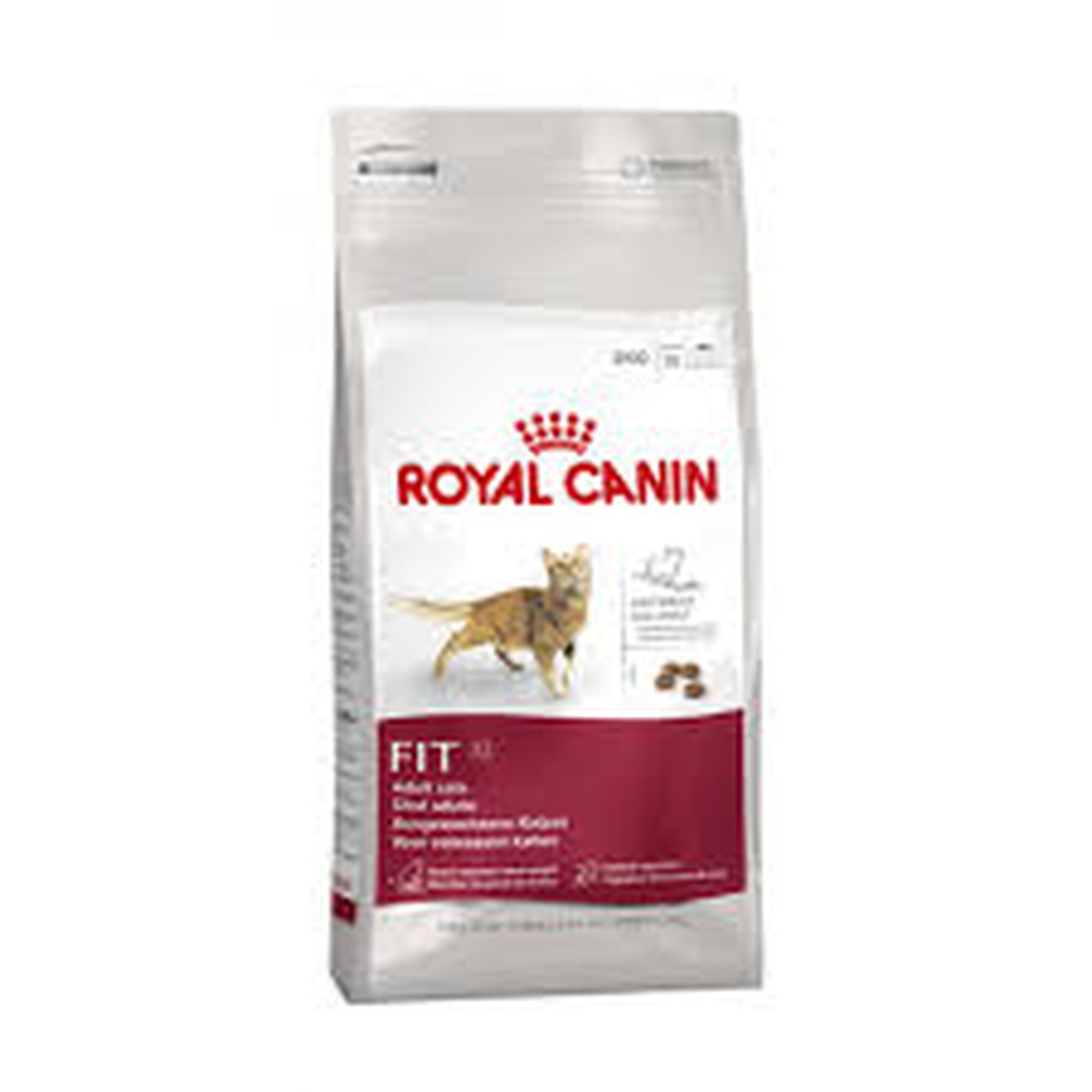Royal Canin  Fit 4 kg  4 kg