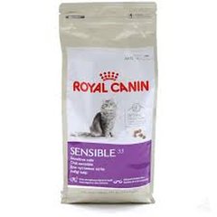 Royal Canin  Sensible 4 kg  4 kg