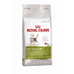 Royal Canin  Outdoor 10 kg  10 kg