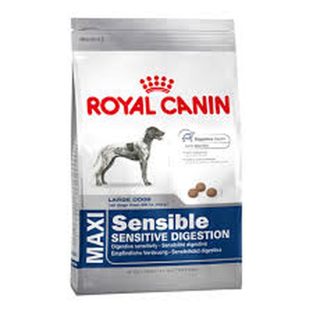 Royal Canin  Digestive Care Maxi 3 kg  3 kg
