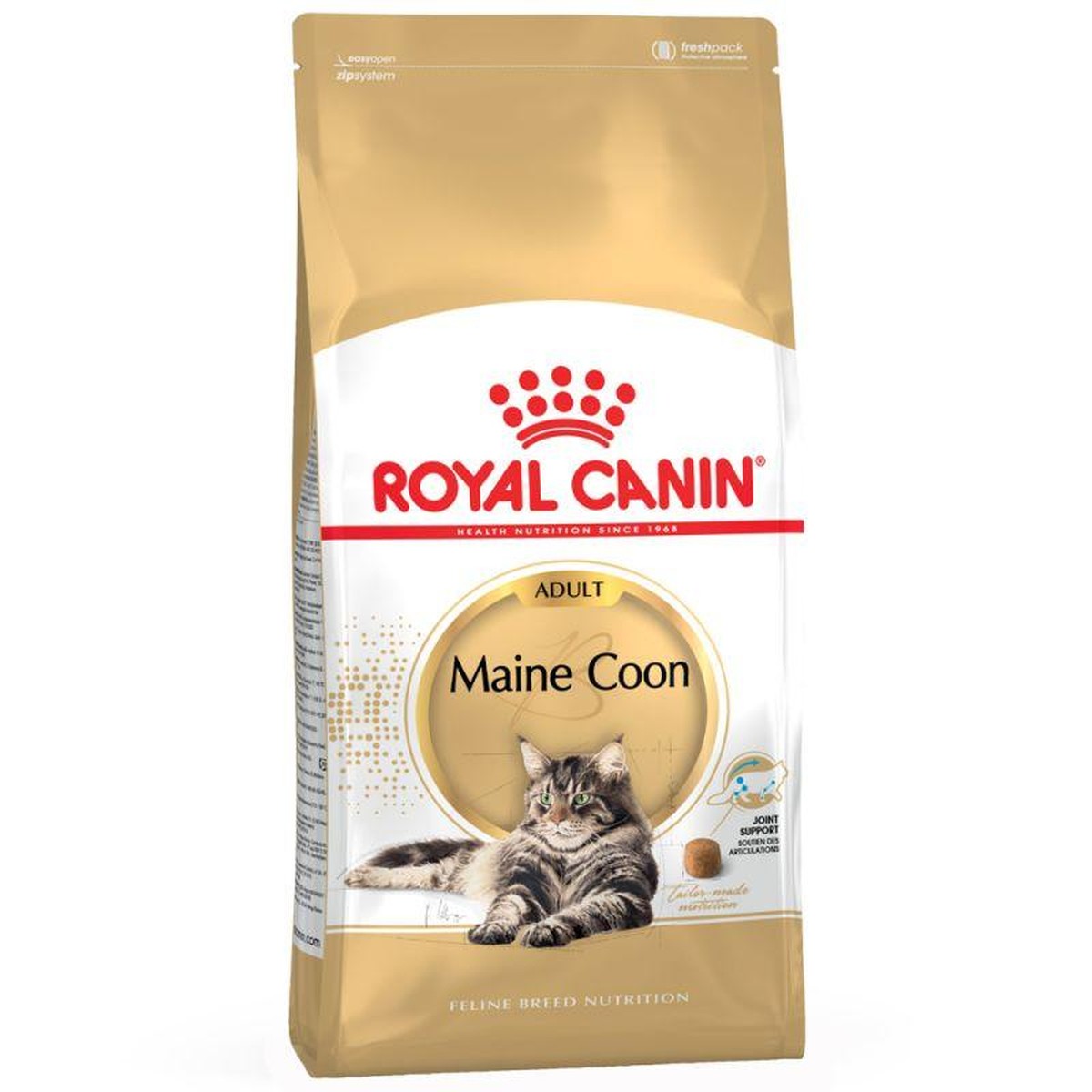 Royal Canin  Maine Coon 4 kg  4 kg