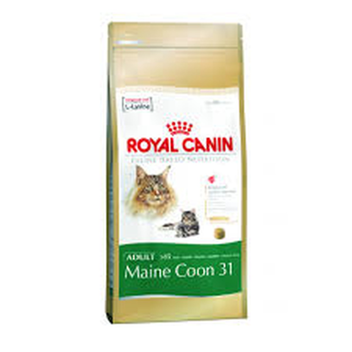 Royal Canin  Maine Coon 10 kg  10 kg