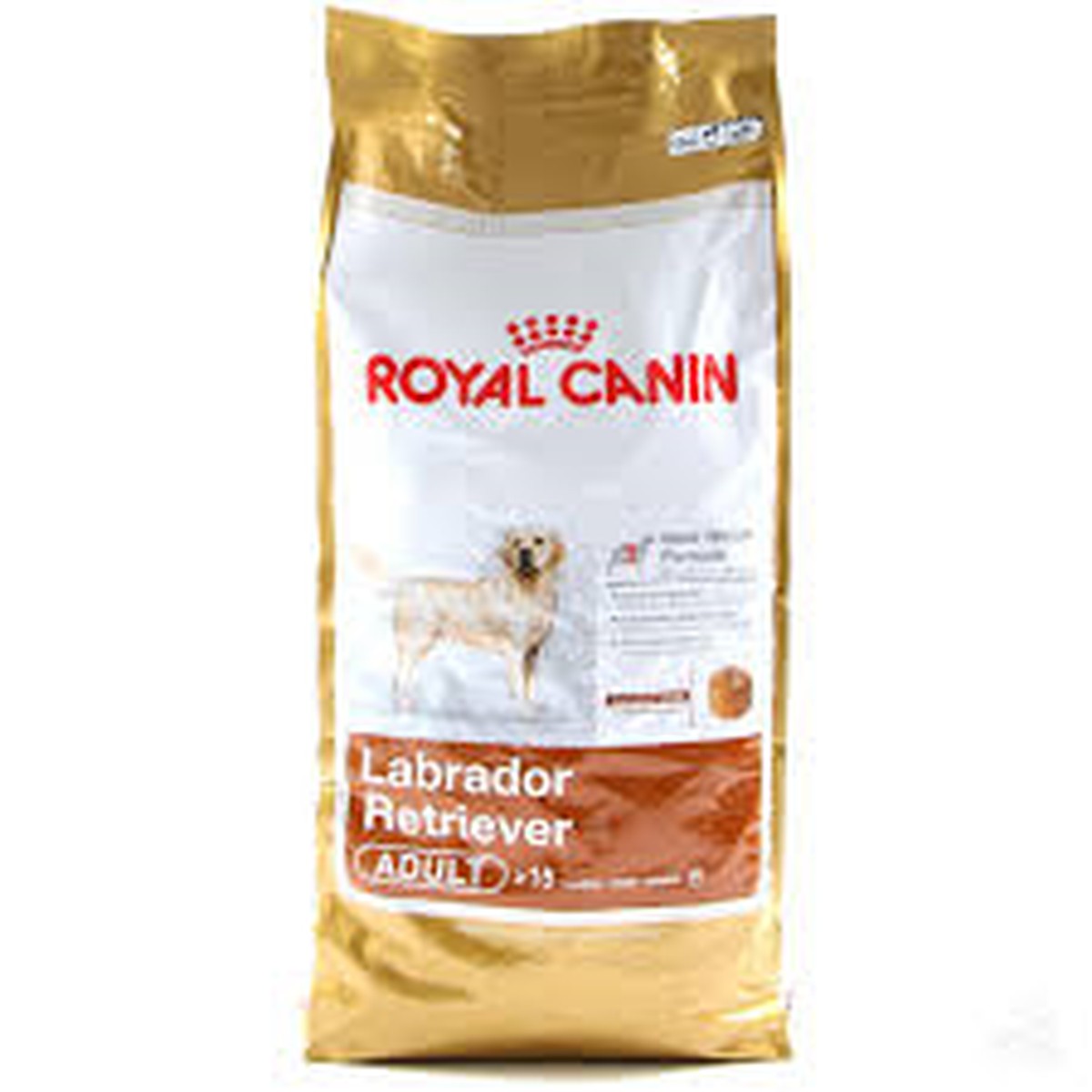 Royal Canin  Labrador 3 kg Sans couleur 3 kg