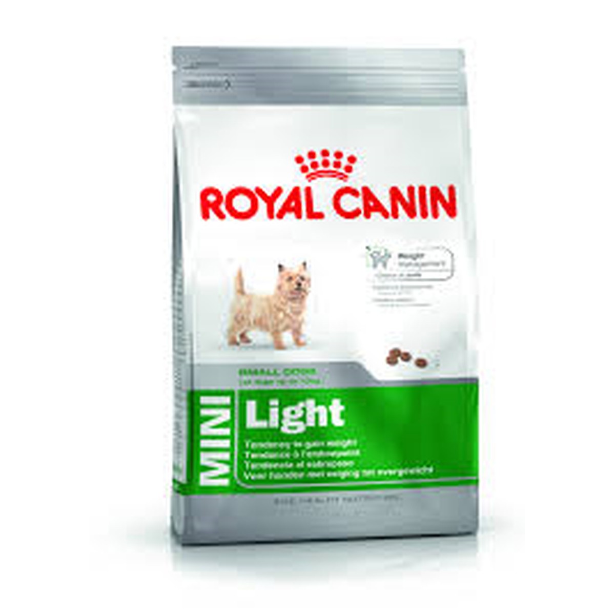 Royal Canin  Light Weight Care Mini 8 kg  8 kg