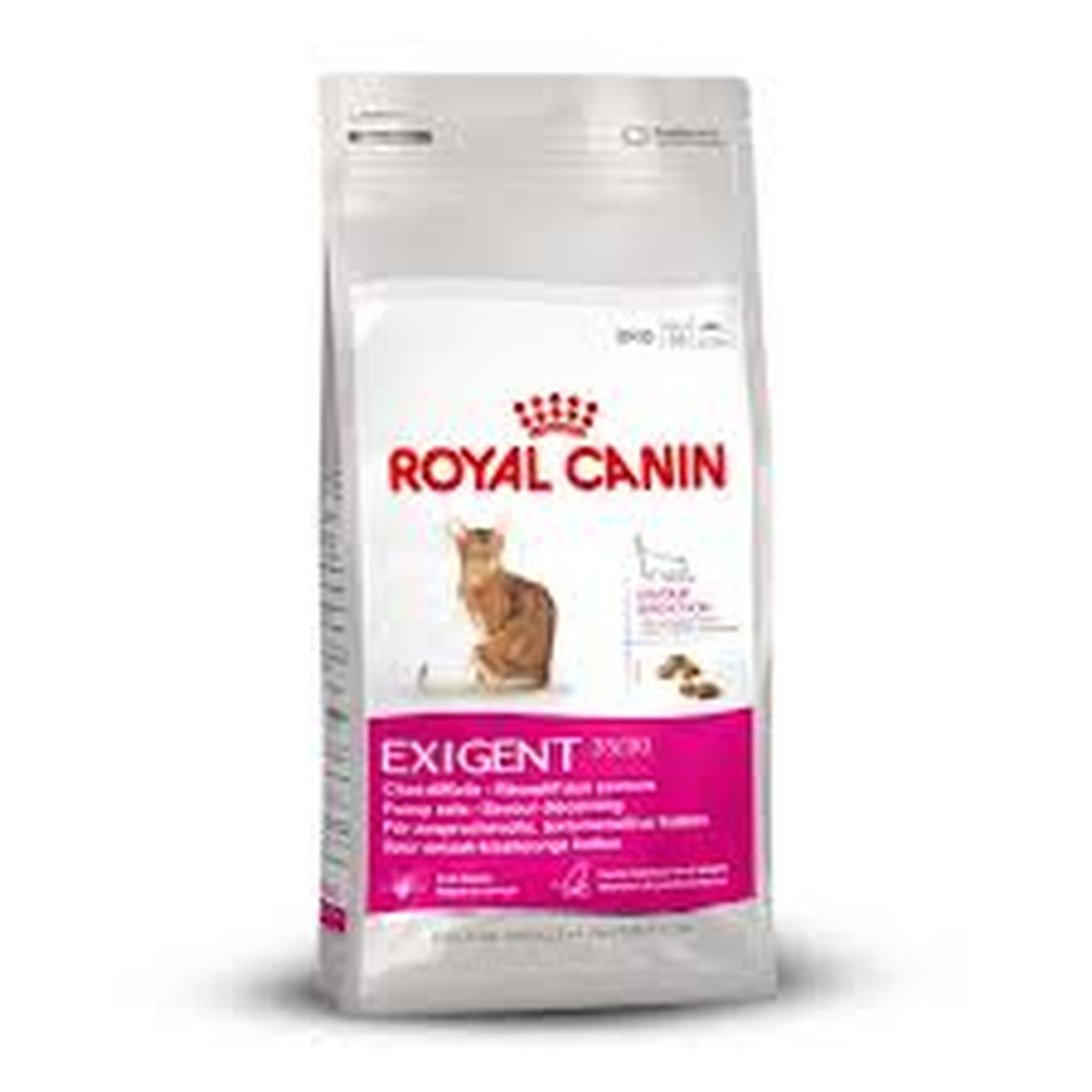 Royal Canin  Savour Exigent 4 kg  4 kg