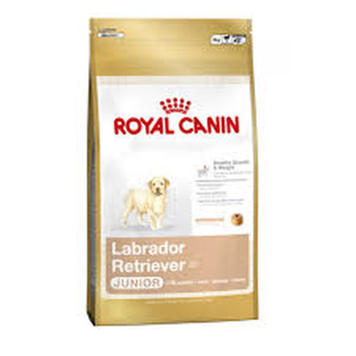 Royal Canin  Labrador Junior 12 kg  12 kg
