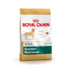 Royal Canin  Golden Retriever 12 kg  12 kg