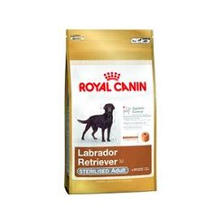 Royal Canin  Labrador Sterilised 12 kg  12 kg
