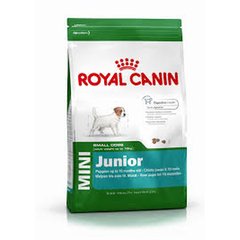 Royal Canin  Mini Puppy 2 kg  2 kg