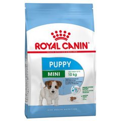 Royal Canin  Mini Puppy 4 kg  4 kg