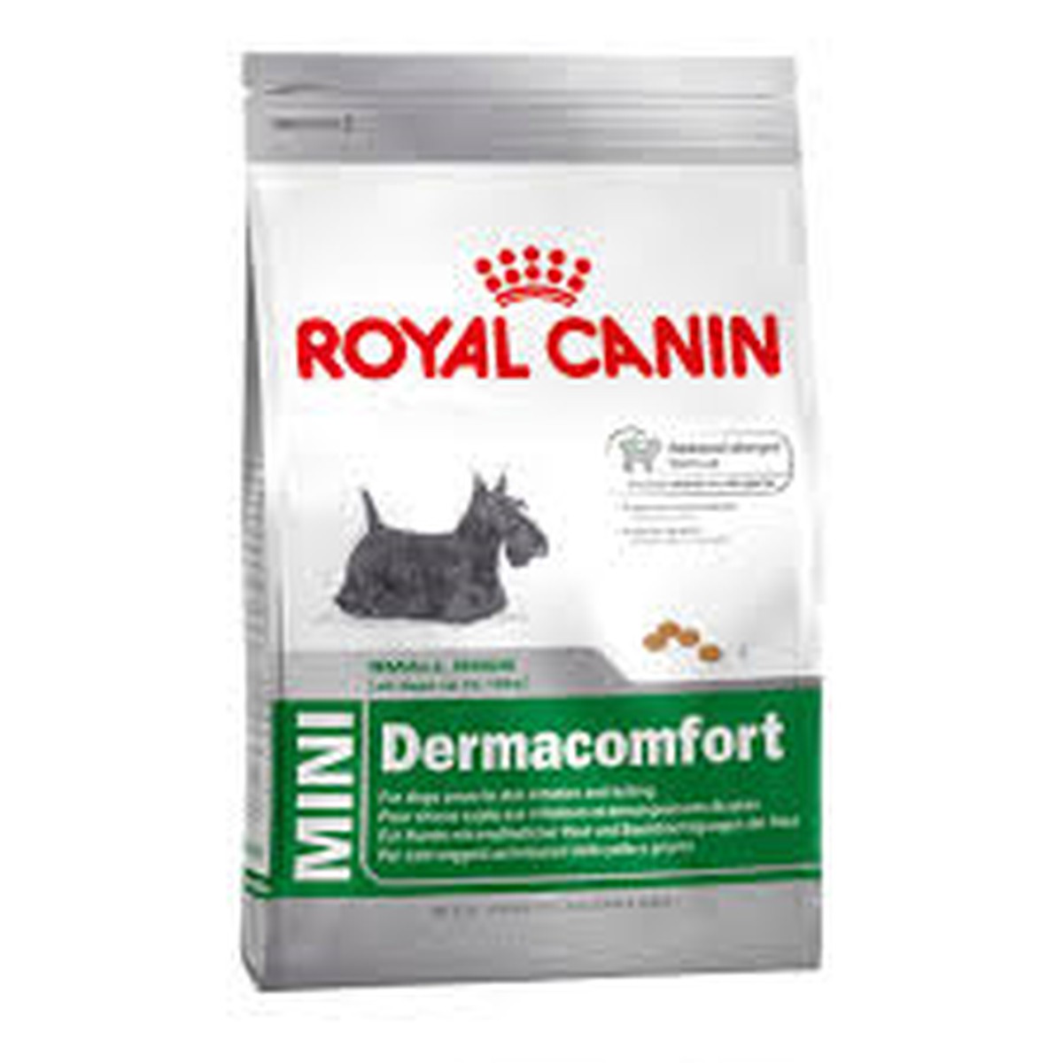   mini Dermacomfort 800G  800gr