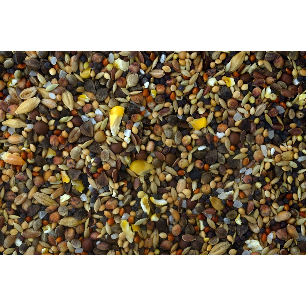   Mél. pour tourterelles 5 kg TU  5 kg