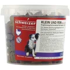 Schweizer  Klein & fein poulet 200 g LBKF  200 g