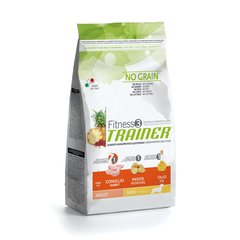   Trainer fitness 3 adult mini r&p 7.5kg  7.5kg