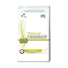   Trainer personal sensiobesity mm 12.5kg  12.5kg
