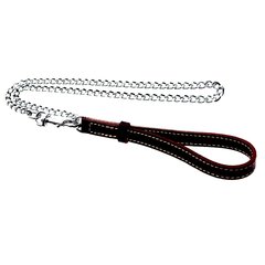 Bobby chaine gourmette Lais chaine gourmette t6 Brun marron 6