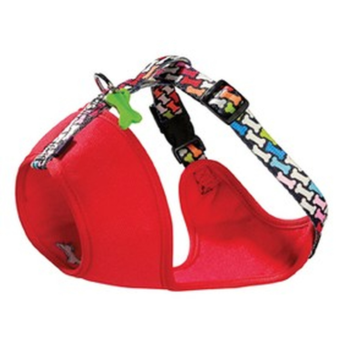 Bobby carnaval Harnais t-shirt carnaval tm Multi-couleurs 20