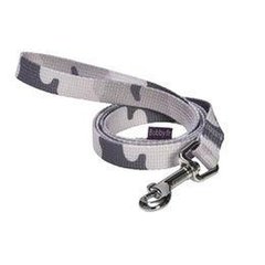 Bobby camouflage LAISSE CAMOUFLAGE S Gris S