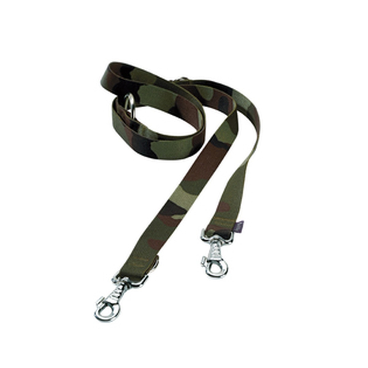 Bobby camouflage Laisse 3p. camouflage t16 Vert militaire 16
