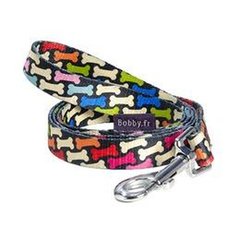 Bobby carnaval Laisse carnaval t20 Multi-couleurs 20