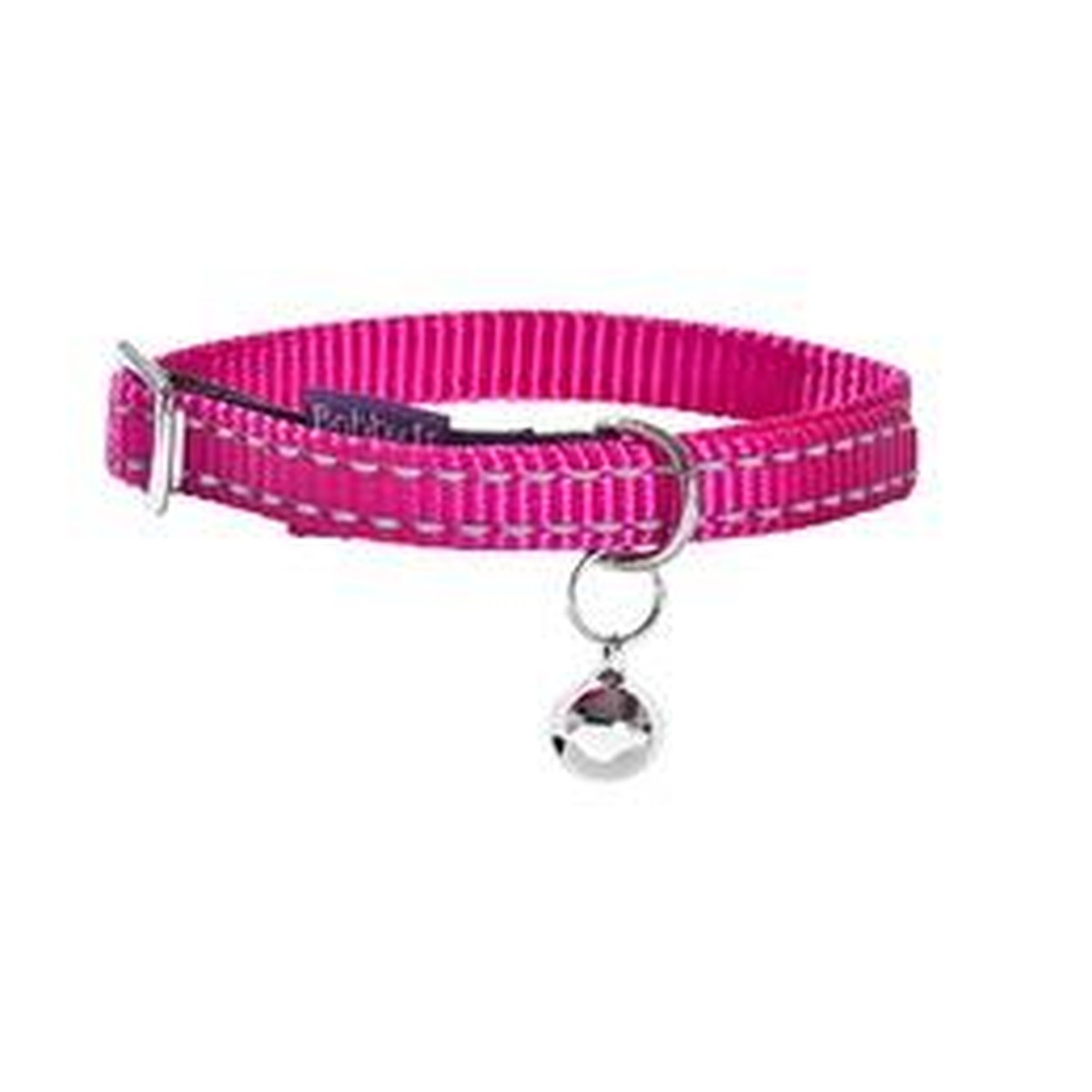 Bobby safe Collier chat safe t10 Rouge rose fuchsia 10