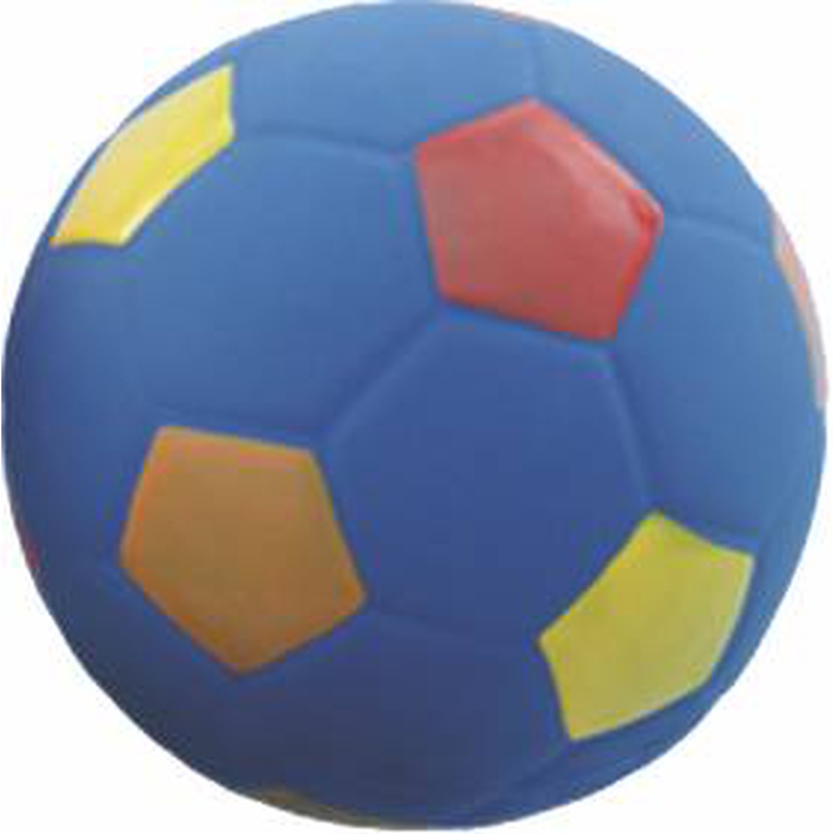 Nobby  Balle avec remplissage et voix. 12 cm  12cm