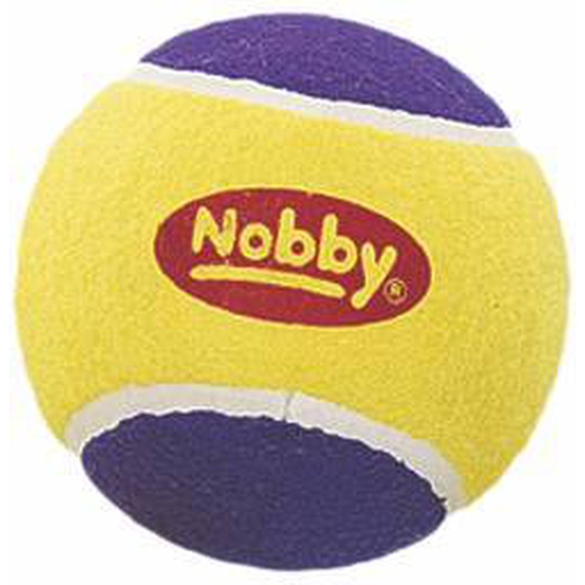   Balle de tennis. 13 cm  13cm