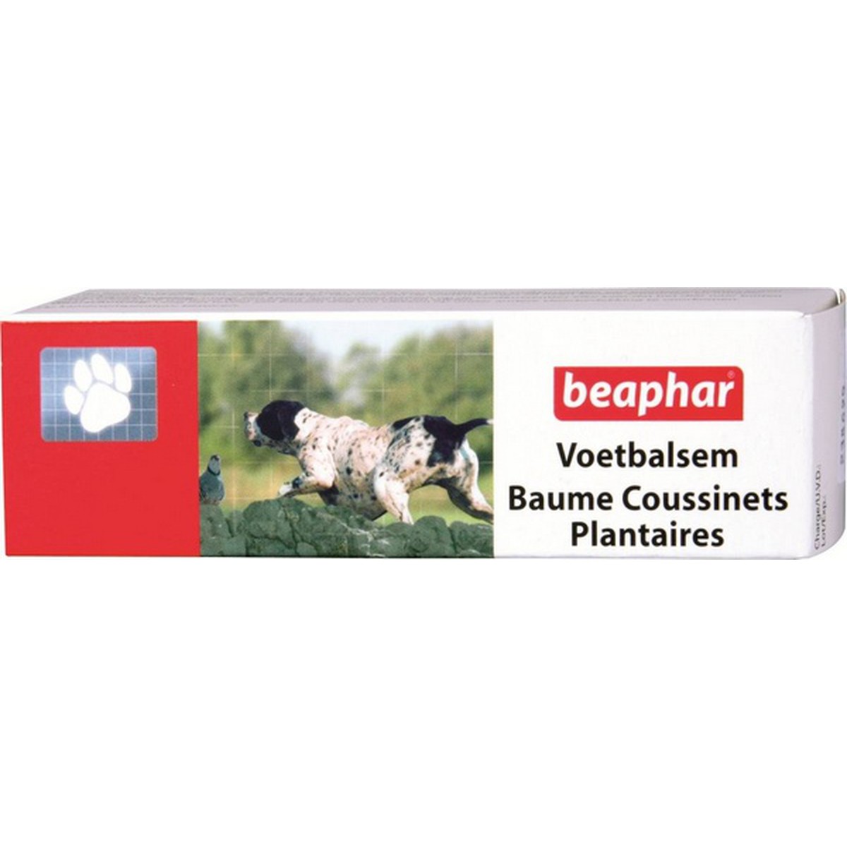   Beaphar Foot Balsam 40 ml  40ml