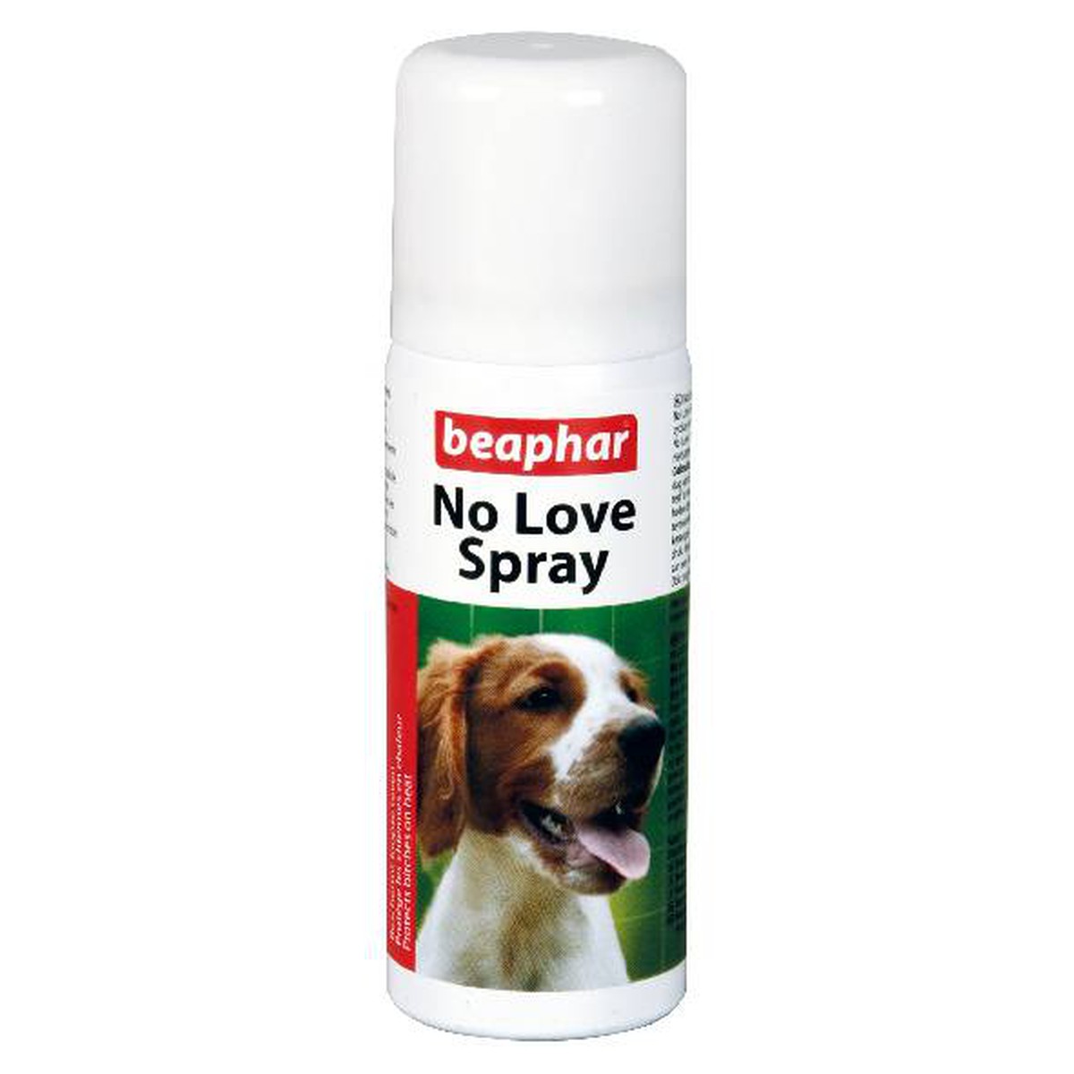   Beaphar No Love. 50 ml  50ml