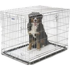   Cage pliable Résidence 107x71x81cm  107x71x81cm