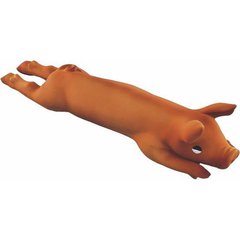   Cochon avec voix. 24 cm  24cm
