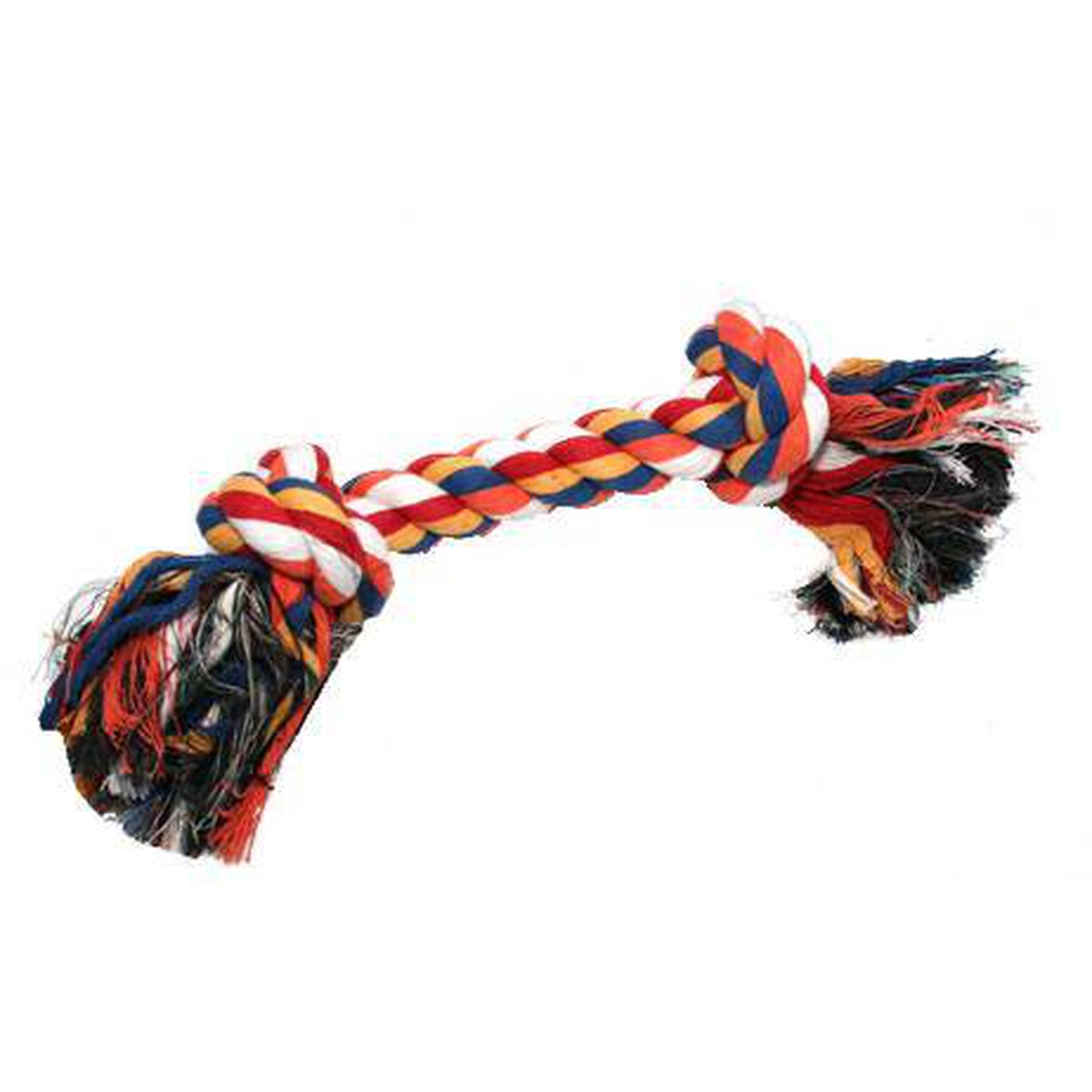   Corde à jouer coloré. hygiène buc. 180 g  180g