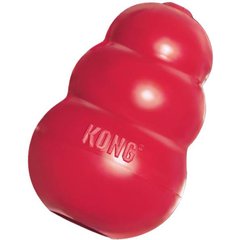   Kong Classic Extra large Ø 8.5cm H 13cm  13cm