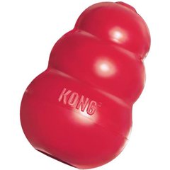 Kong  Kong Classic Extra large Ø 8.5cm H 13cm Sans couleur 13cm