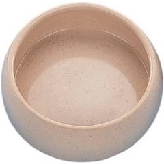   Gamelle en céramique 125 ml. Ø 8.5 cm  125ml.Ø8.5cm