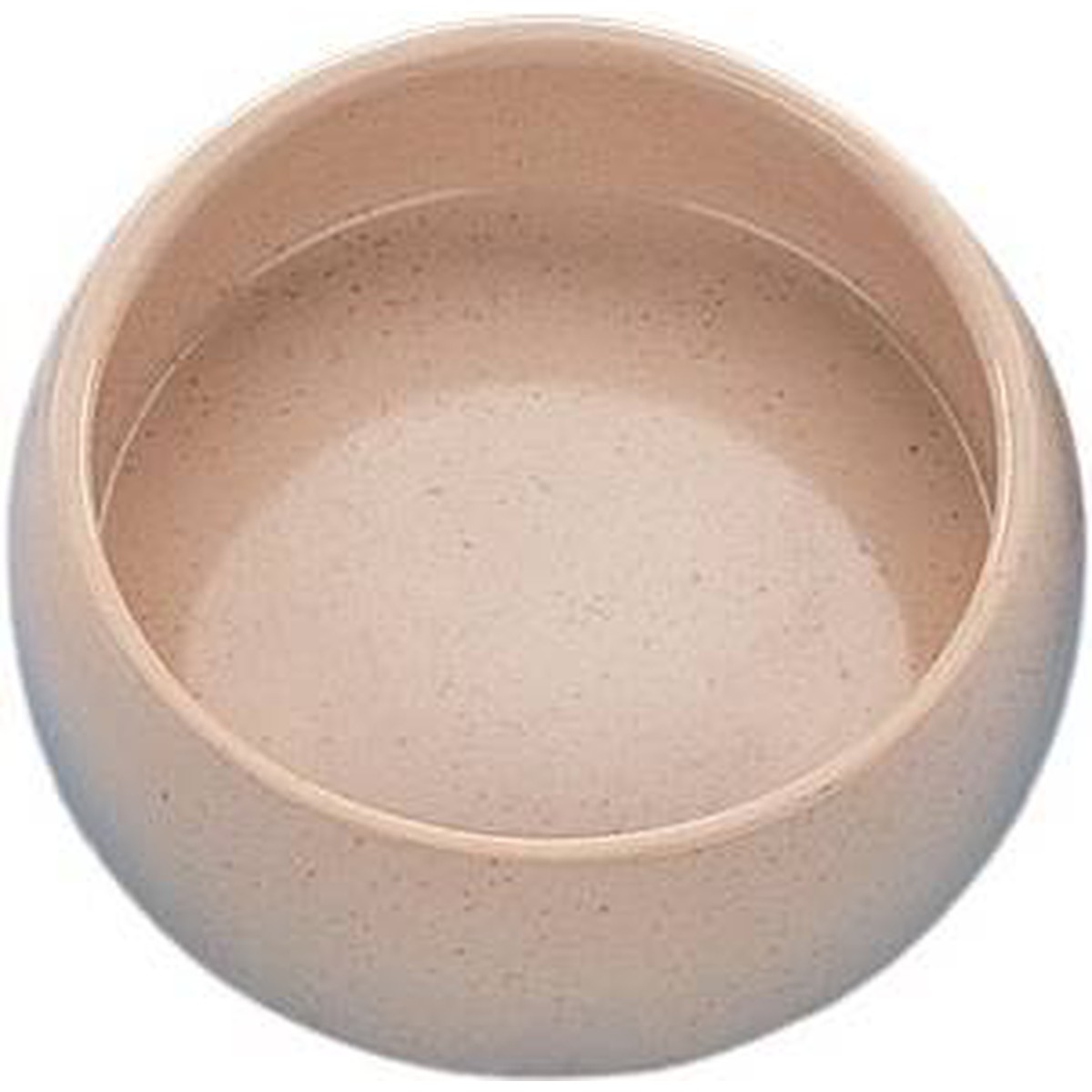   Gamelle en céramique 250 ml. Ø 12 cm  250ml.Ø12cm