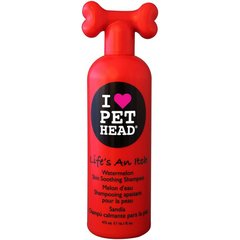   Pet Head Life's An Itch. 475ml  475ml